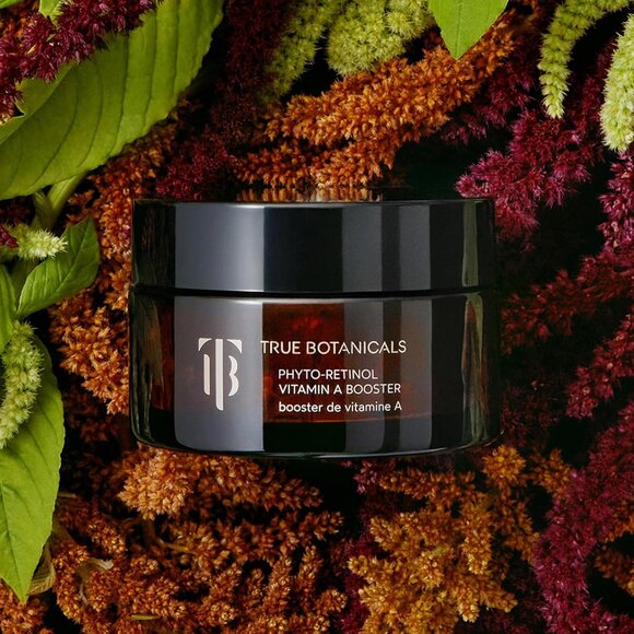 True Botanicals-Phyto-Retinol Vitamin A Booster Facial Serum-Fine Lines & Wrinkl - Picture 3 of 4